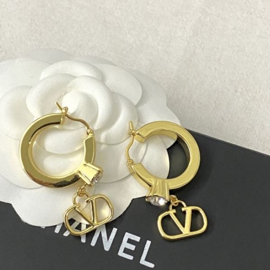 2023FW earrings VALENTINO Valentino main item 2023FW earrings VALENTINO Valentino main item