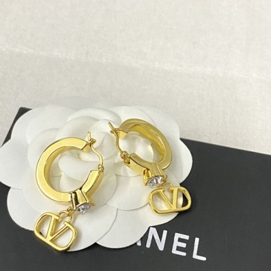 2023FW earrings VALENTINO Valentino main item 2023FW earrings VALENTINO Valentino main item