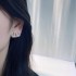 2023FW Earrings VALENTINO Also available as a limited gift