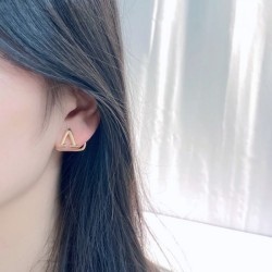 2023FW Earrings VALENTINO Valentino users are increasing