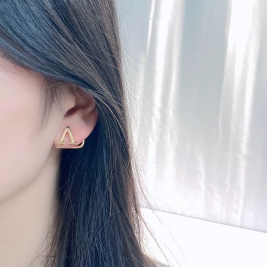 2023FW Earrings VALENTINO Valentino users are increasing 2023FW Earrings VALENTINO Valentino users are increasing
