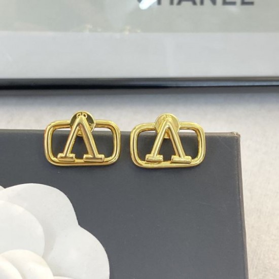 2023FW Earrings VALENTINO Valentino users are increasing 2023FW Earrings VALENTINO Valentino users are increasing