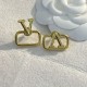 2023FW Earrings VALENTINO Valentino users are increasing 2023FW Earrings VALENTINO Valentino users are increasing