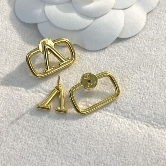 2023FW Earrings VALENTINO Valentino users are increasing 2023FW Earrings VALENTINO Valentino users are increasing