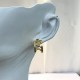 2023FW Earrings VALENTINO Upgrade from Valentino 2023FW Earrings VALENTINO Upgrade from Valentino