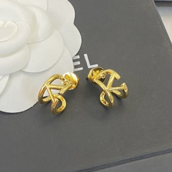2023FW Earrings VALENTINO Upgrade from Valentino 2023FW Earrings VALENTINO Upgrade from Valentino