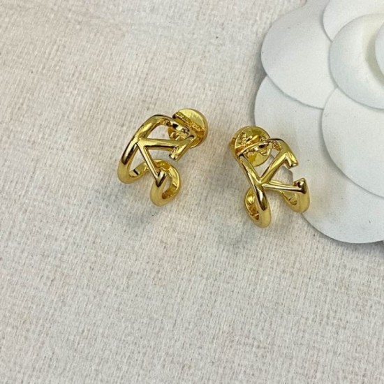 2023FW Earrings VALENTINO Upgrade from Valentino 2023FW Earrings VALENTINO Upgrade from Valentino