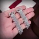 2023FW Earrings VALENTINO The Valentino boom is heating up again 2023FW Earrings VALENTINO The Valentino boom is heating up again