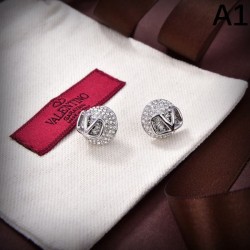 VALENTINO Popular 2023FW earrings