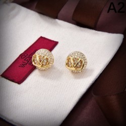 VALENTINO Popular 2023FW earrings