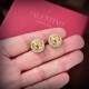 VALENTINO Popular 2023FW earrings VALENTINO Popular 2023FW earrings