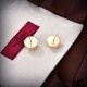 VALENTINO Popular 2023FW earrings VALENTINO Popular 2023FW earrings