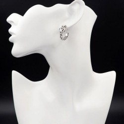 VALENTINO Gift OK 2023FW earrings