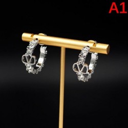 VALENTINO Gift OK 2023FW earrings