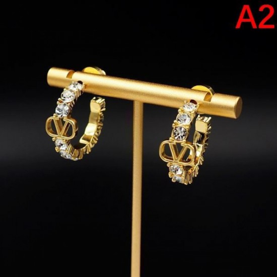 VALENTINO Gift OK 2023FW earrings VALENTINO Gift OK 2023FW earrings