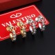 VALENTINO Gift OK 2023FW earrings VALENTINO Gift OK 2023FW earrings