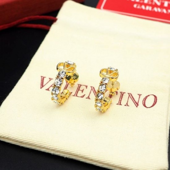 VALENTINO Gift OK 2023FW earrings VALENTINO Gift OK 2023FW earrings