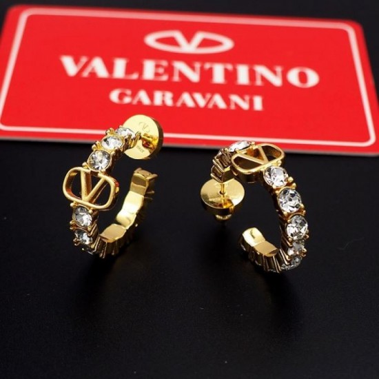 VALENTINO Gift OK 2023FW earrings VALENTINO Gift OK 2023FW earrings