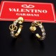 VALENTINO Gift OK 2023FW earrings VALENTINO Gift OK 2023FW earrings