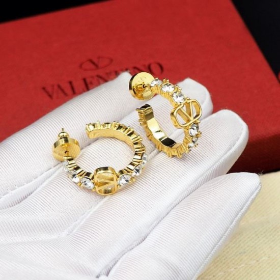 VALENTINO Gift OK 2023FW earrings VALENTINO Gift OK 2023FW earrings