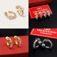 VALENTINO Gift OK 2023FW earrings VALENTINO Gift OK 2023FW earrings