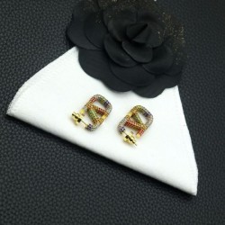 VALENTINO This year's popular 2023FW earrings