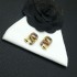 VALENTINO This year's popular 2023FW earrings