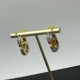 VALENTINO This year's popular 2023FW earrings VALENTINO This year's popular 2023FW earrings