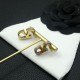 VALENTINO This year's popular 2023FW earrings VALENTINO This year's popular 2023FW earrings