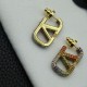 VALENTINO This year's popular 2023FW earrings VALENTINO This year's popular 2023FW earrings