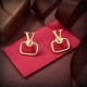VALENTINO Very difficult to obtain 2023FW earrings VALENTINO Very difficult to obtain 2023FW earrings