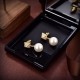 VALENTINO Rising in popularity 2023FW earrings VALENTINO Rising in popularity 2023FW earrings