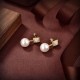 VALENTINO Rising in popularity 2023FW earrings VALENTINO Rising in popularity 2023FW earrings