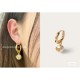 VALENTINO Long-awaited product 2023FW earrings VALENTINO Long-awaited product 2023FW earrings
