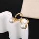 VALENTINO Long-awaited product 2023FW earrings VALENTINO Long-awaited product 2023FW earrings