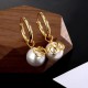 VALENTINO Long-awaited product 2023FW earrings VALENTINO Long-awaited product 2023FW earrings