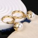 VALENTINO Long-awaited product 2023FW earrings VALENTINO Long-awaited product 2023FW earrings