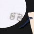 VALENTINO Valentino Great Winter 2023FW Earrings