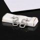 VALENTINO Valentino Great Winter 2023FW Earrings VALENTINO Valentino Great Winter 2023FW Earrings