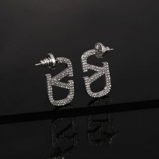 VALENTINO Valentino Great Winter 2023FW Earrings VALENTINO Valentino Great Winter 2023FW Earrings