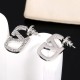 VALENTINO Valentino Great Winter 2023FW Earrings VALENTINO Valentino Great Winter 2023FW Earrings