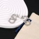 VALENTINO Valentino Great Winter 2023FW Earrings VALENTINO Valentino Great Winter 2023FW Earrings