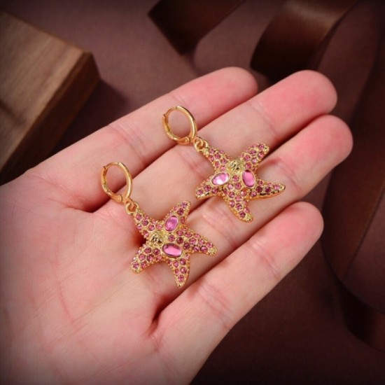 2023SS Earrings Must buy this spring VERSACE 2023SS Earrings Must buy this spring VERSACE