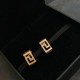 2023SS Earrings This spring favorite VERSACE Versace 2023SS Earrings This spring favorite VERSACE Versace
