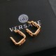 2023SS Earrings This spring favorite VERSACE Versace 2023SS Earrings This spring favorite VERSACE Versace