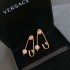 2023SS Earrings Spring new work of the topic VERSACE Versace