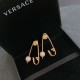 2023SS Earrings Spring new work of the topic VERSACE Versace 2023SS Earrings Spring new work of the topic VERSACE Versace