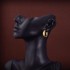 2023SS Earrings Spring Season Special VERSACE