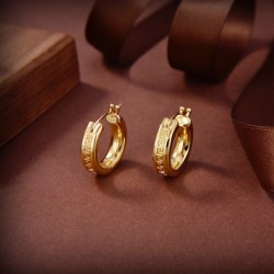 2023SS Earrings Spring Season Special VERSACE