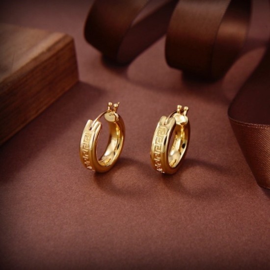 2023SS Earrings Spring Season Special VERSACE 2023SS Earrings Spring Season Special VERSACE